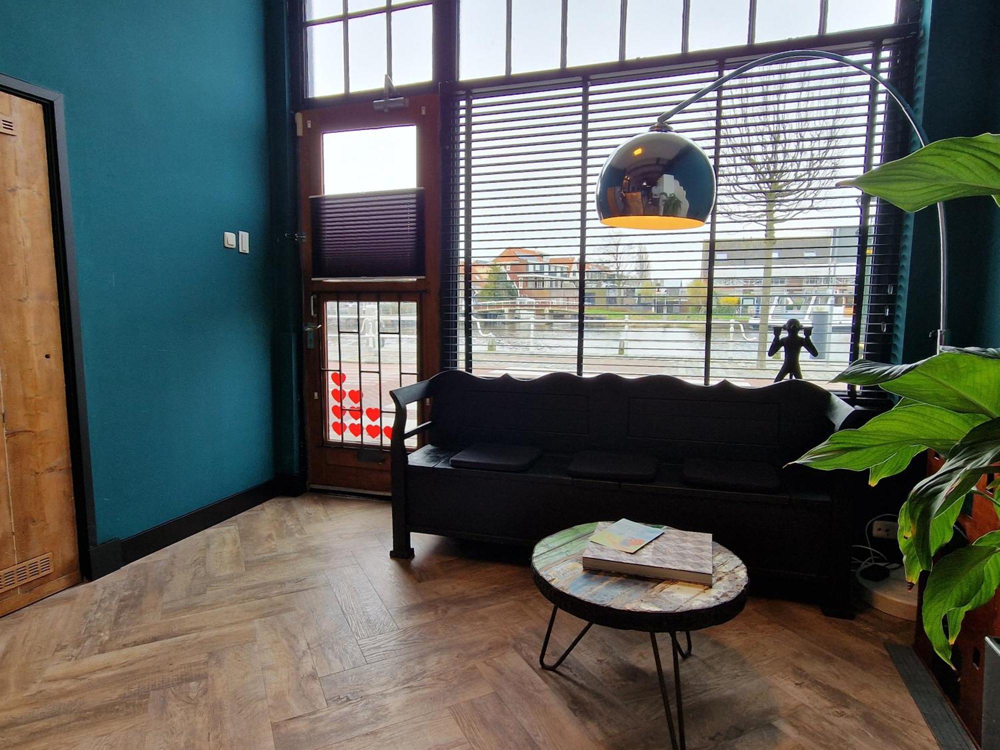 Appartement Bierkade Alkmaar Esterno foto