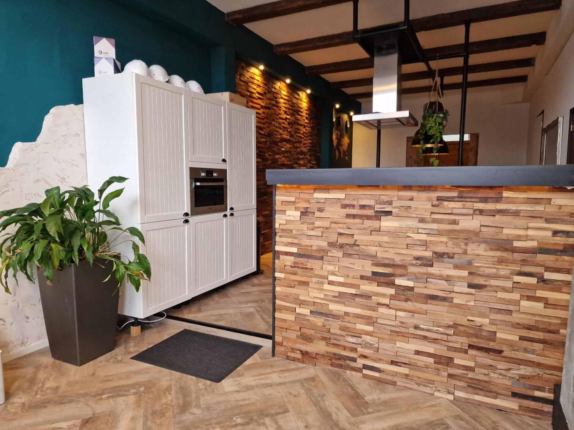 Appartement Bierkade Alkmaar Esterno foto